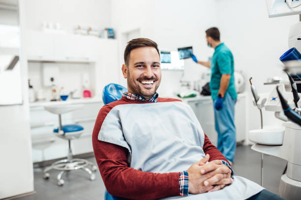 Professional  Holistic Dental Services in Herrin, IL