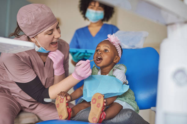 Best Emergency Dental Care  in Herrin, IL