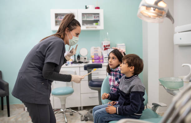 Best Dental Exams and Cleanings  in Herrin, IL