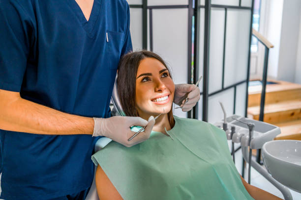 Best Dental Fillings (Composite and Amalgam)  in Herrin, IL