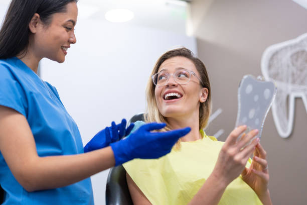 Best Oral Cancer Screening  in Herrin, IL
