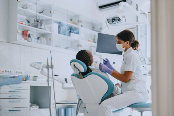 Best Wisdom Tooth Removal  in Herrin, IL