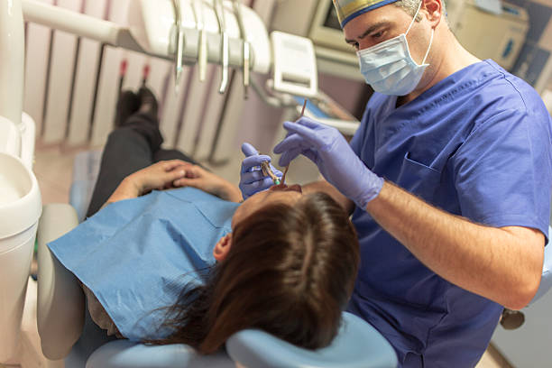 Best Periodontal (Gum) Disease Treatment  in Herrin, IL